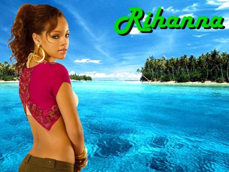 rhianna